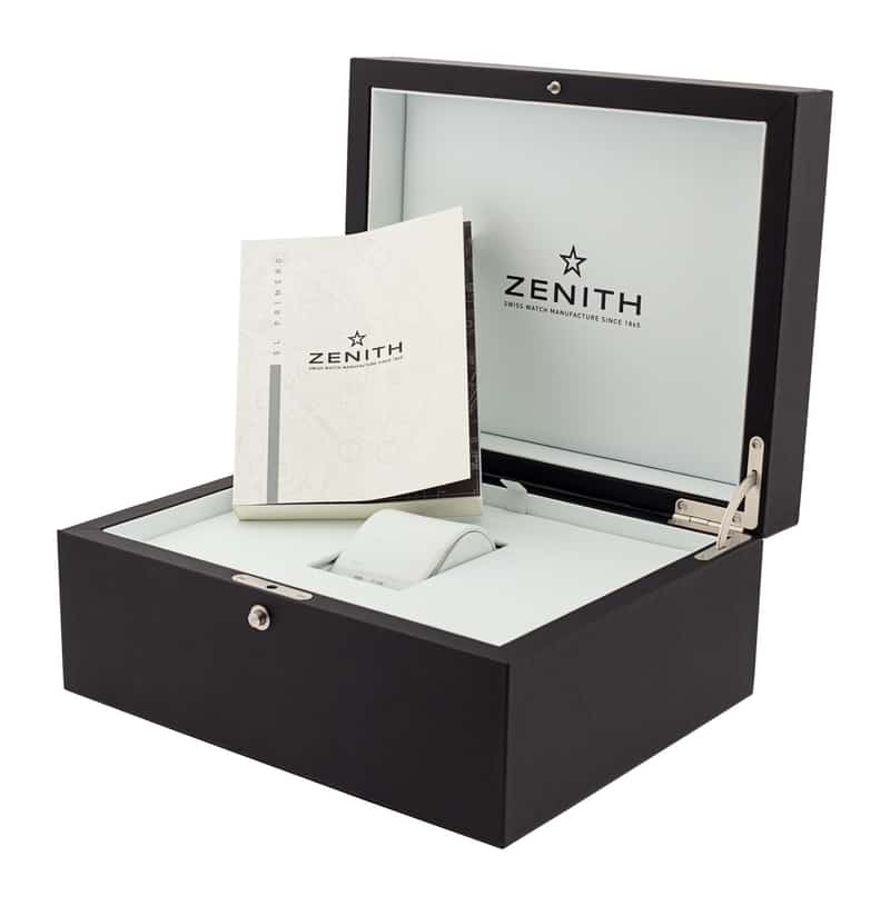 Zenith El Primero 18.2044.400